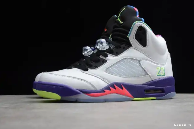 5 Retro DB3335-100 Alternate Jordan Bel-Air Air 0421
